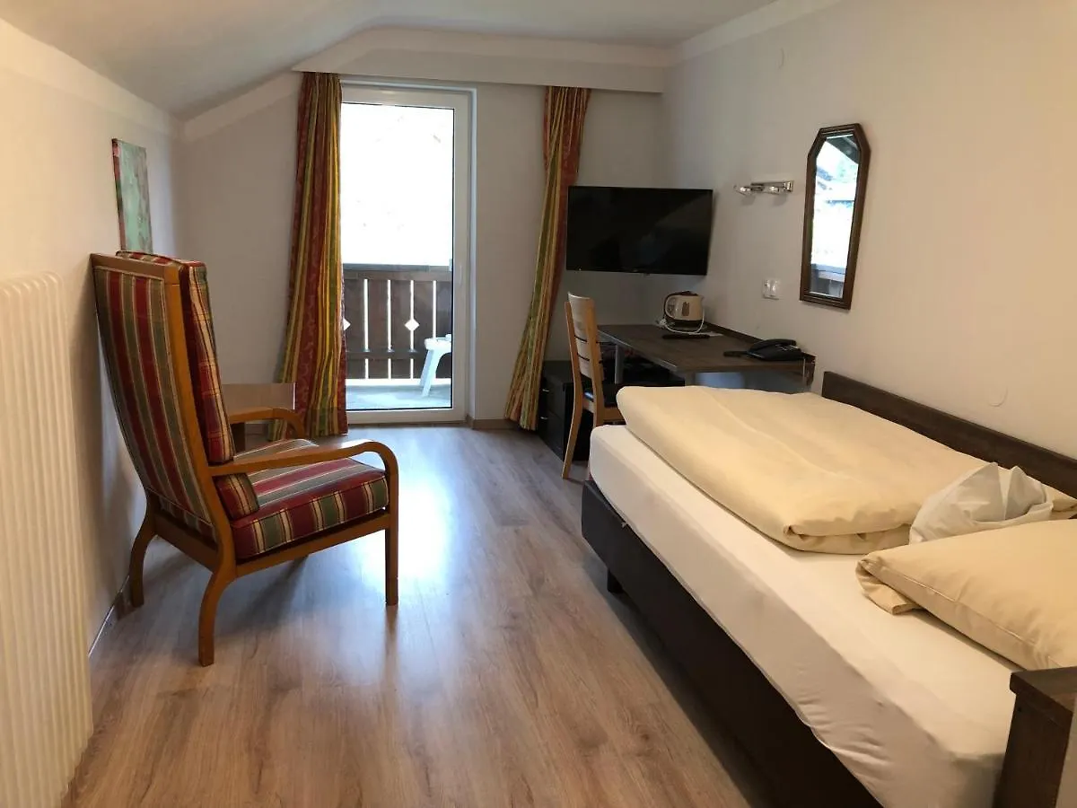 Hotel Bavaria Bad Wiessee